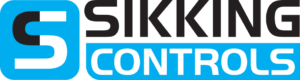 Logo Sikking controls