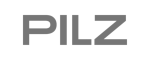 Logo pilz