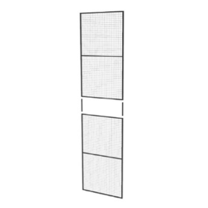 Verticale verbindingsset