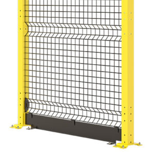 PANEL TOEBOARD KIT