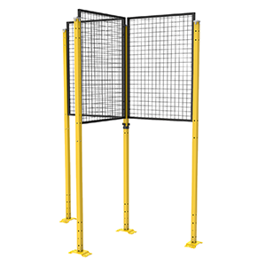 META IN-LINE FIXING KIT FOR HEIGHT DROPS