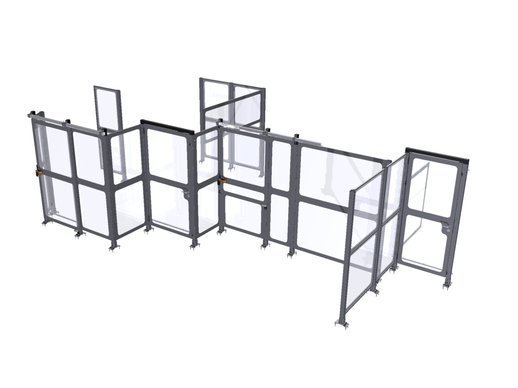 Polycarbonaat ontwerp