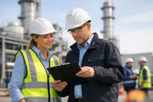 Safety consultancy voor industrie uitgelegd