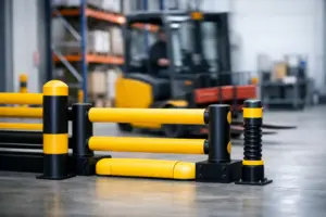 Innovaties in aanrijdbeveiliging in de praktijk