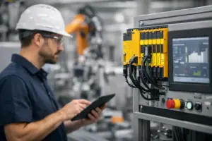 PL-berekening machinebesturing begrijpen