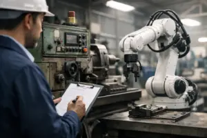 Wanneer is CE-markering voor bestaande machines nodig?