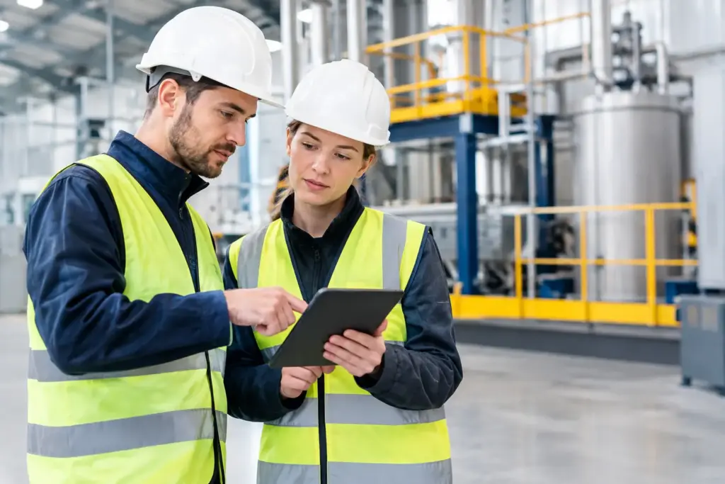 Veiligheidsaudit kosten in de industrie