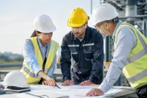 Veiligheidsengineering project aanpak die werkt
